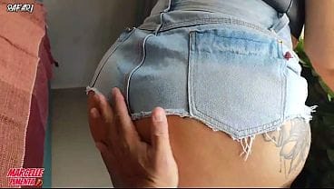 Horny Wife Showers: I Fuck Her Bestie, She Becomes My Mistress!